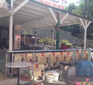 Kilyos Rihtim Yemek Kilyos Istanbul